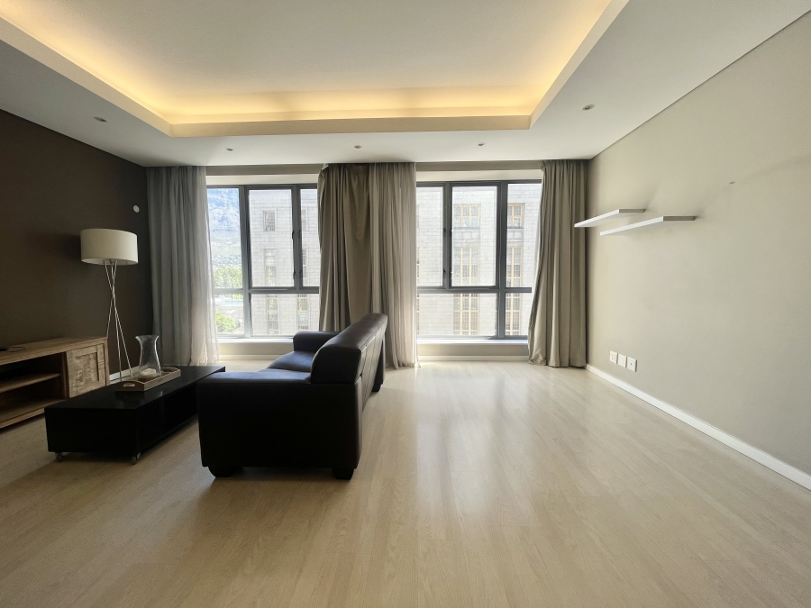 To Let 1 Bedroom Property for Rent in Cape Town City Centre Western Cape